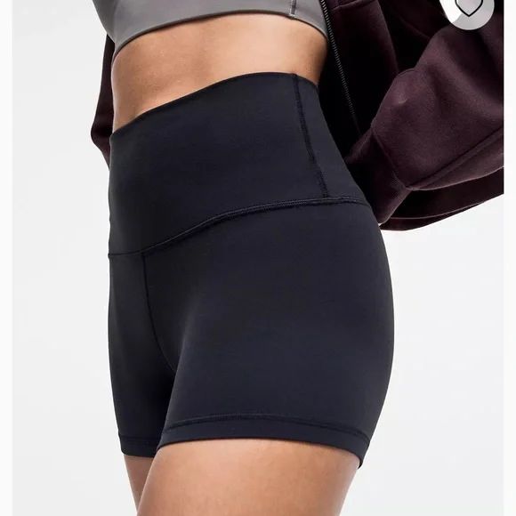 Lululemon Align Shorts- 4” inseam - Picture 1 of 3